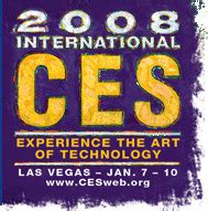 CES Badges To Have Embedded RFID Tag 